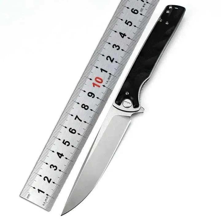 سكاكين جيب للصلابة العالية من الفولاذ المقاوم . High Hardness Stainless Steel Folding Pocket Knives with