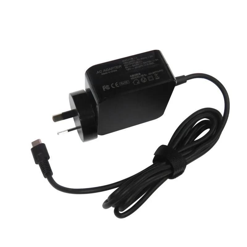 45W Universal Power Charger
