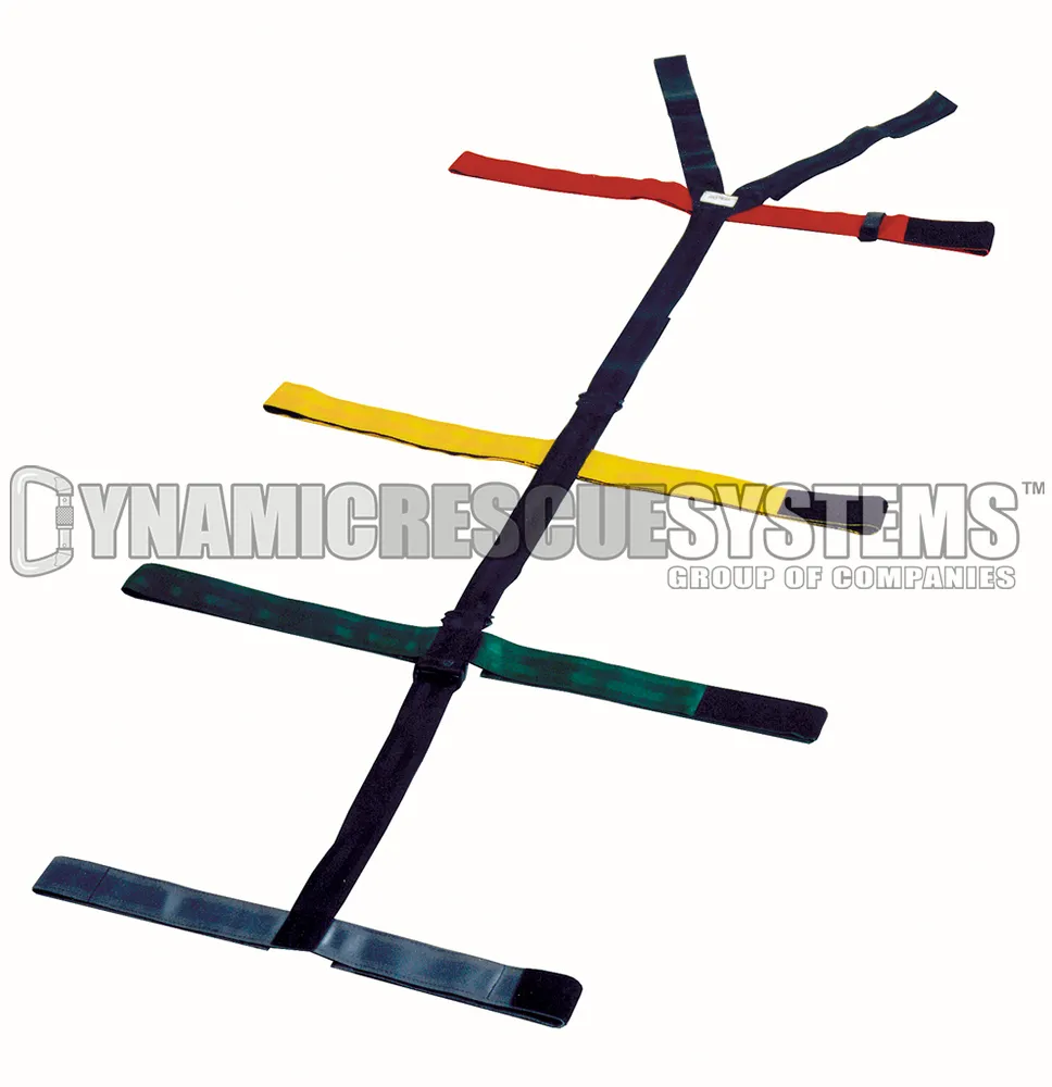 770 Fastrap - Quick Restraint System - Ferno
