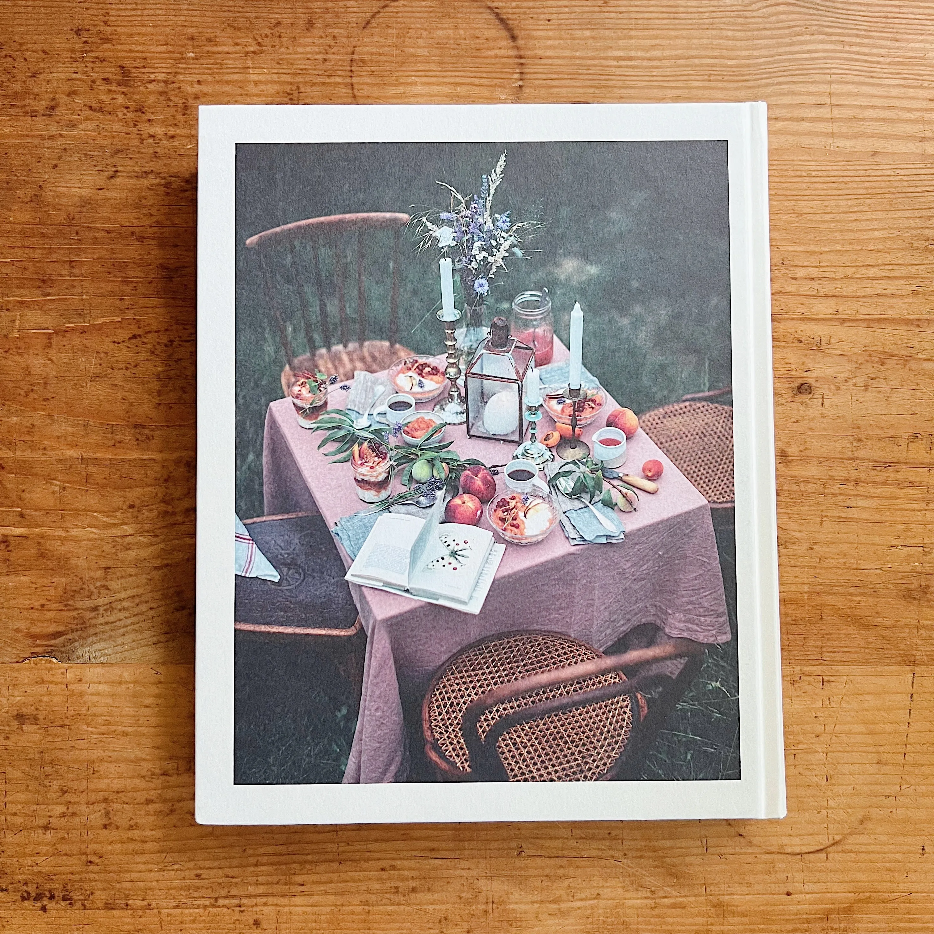 A Year With Our Food Stories: Gluten-Free Seasonal Fare