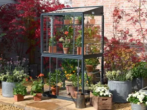 Access Exbury 3' 4" Classic Growhouse