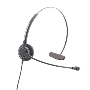 Agent 100 Top Half Headset