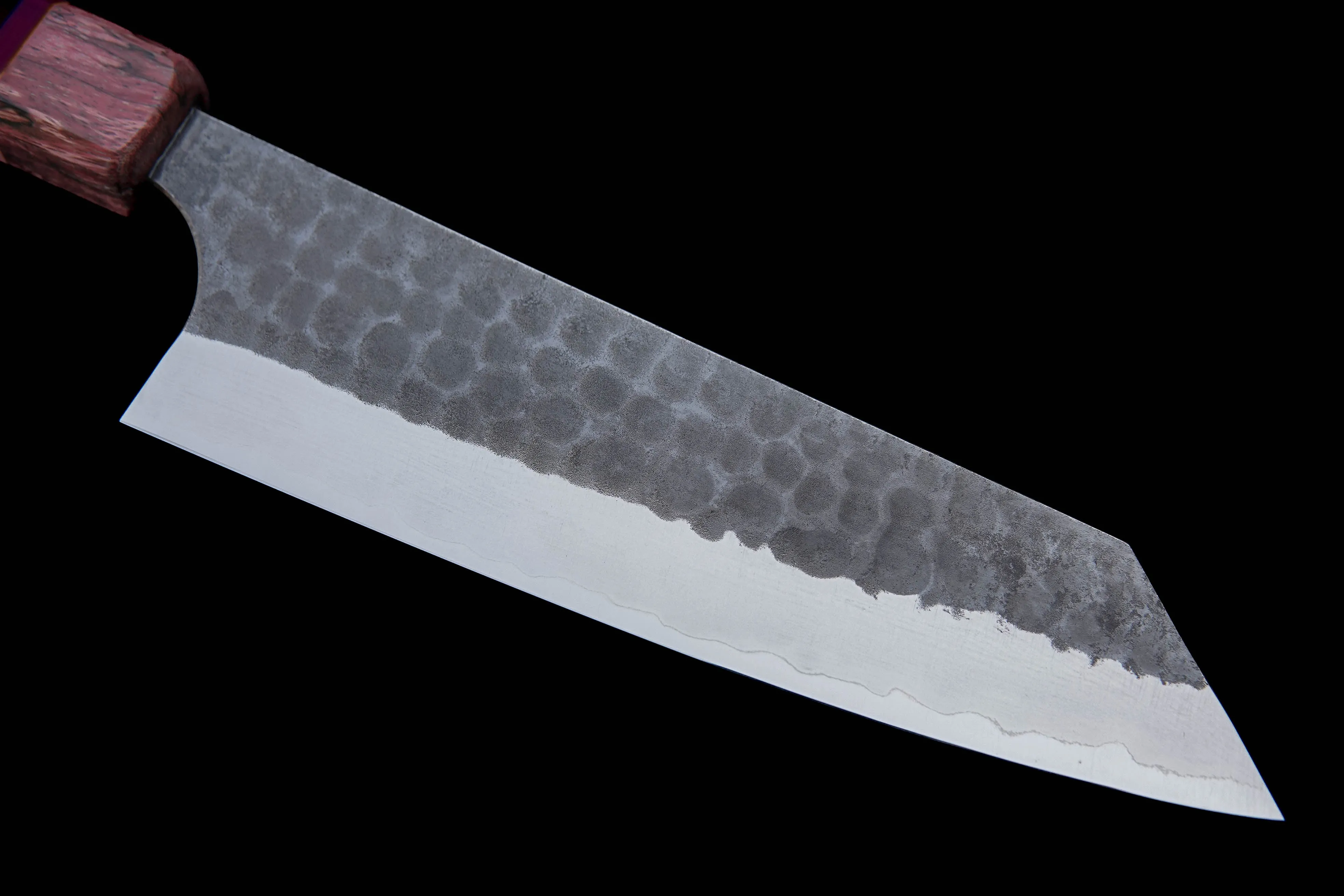 Anryu 170mm Super Blue Bunka Custom