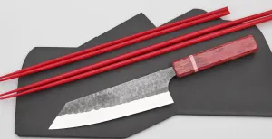 Anryu 170mm Super Blue Bunka Custom