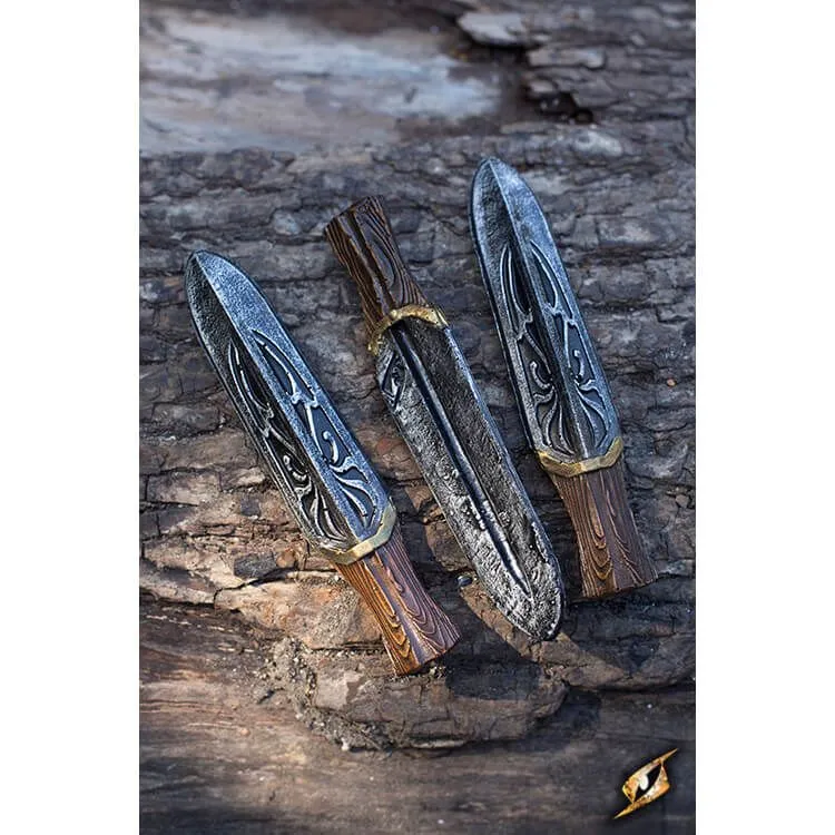 Assassin Unity Knives