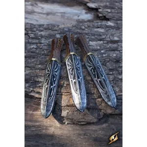 Assassin Unity Knives