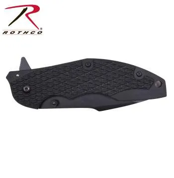 Assisted Opening Folding Knife