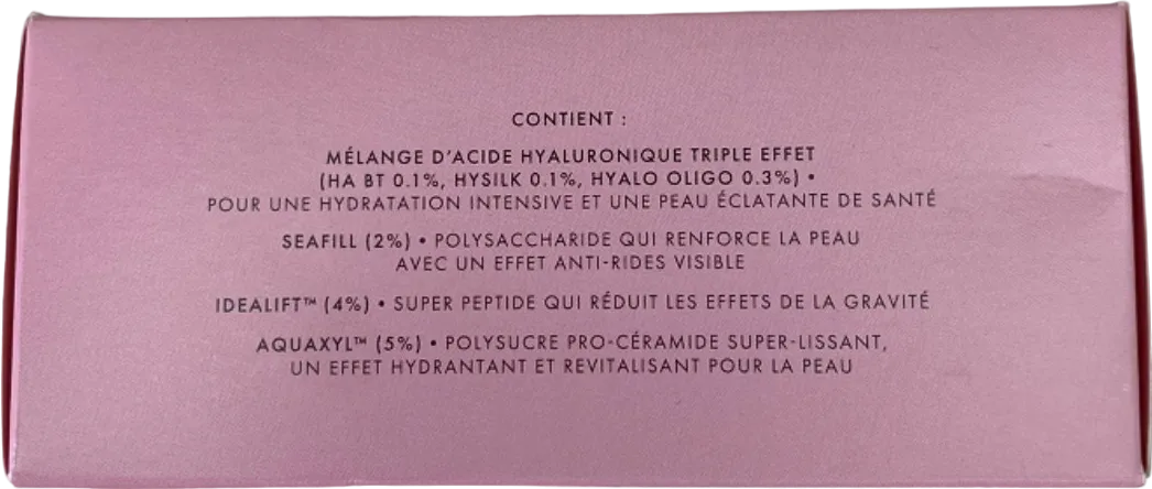 Beauty Pie Triple Hyaluronic Acid Lipopeptides Serum No Shade 50ml