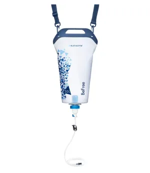 BeFree Gravity Filtration System 3.0L