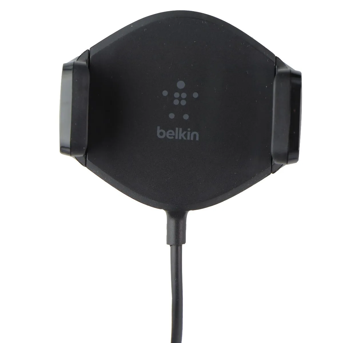 Belkin (10W) Wireless Qi charging Vent Mount - Black (F7U053btBLK)