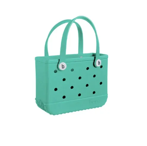 Bitty Bogg Bag - Cabana Boy