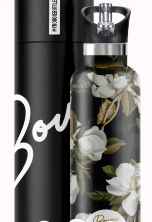 Bougie Bottle Magnolia