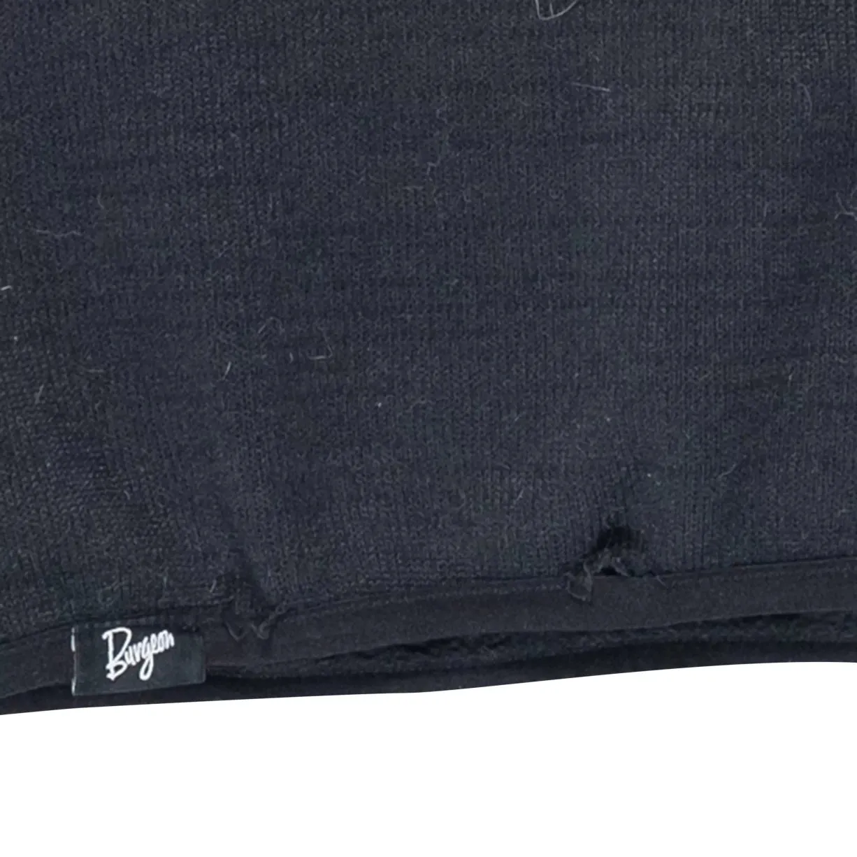 Burgeon Campfire Fleece 1/2 Zip