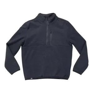 Burgeon Campfire Fleece 1/2 Zip