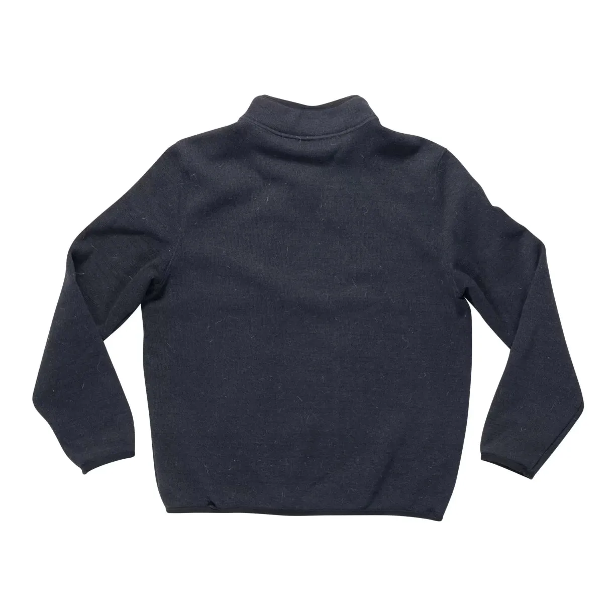 Burgeon Campfire Fleece 1/2 Zip