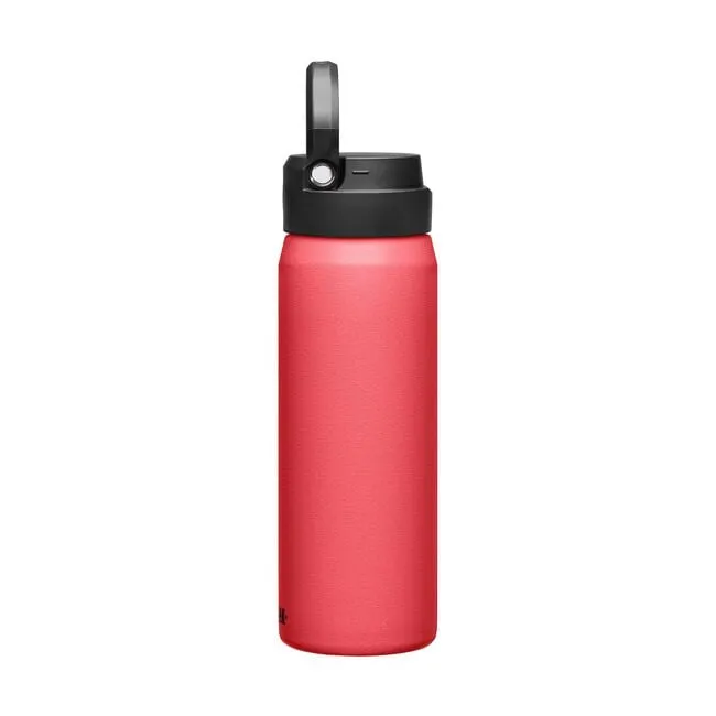 CamelBak Fit Cap 25oz Water Bottle, Insulated Stainless Steel