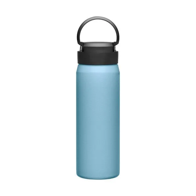 CamelBak Fit Cap 25oz Water Bottle, Insulated Stainless Steel