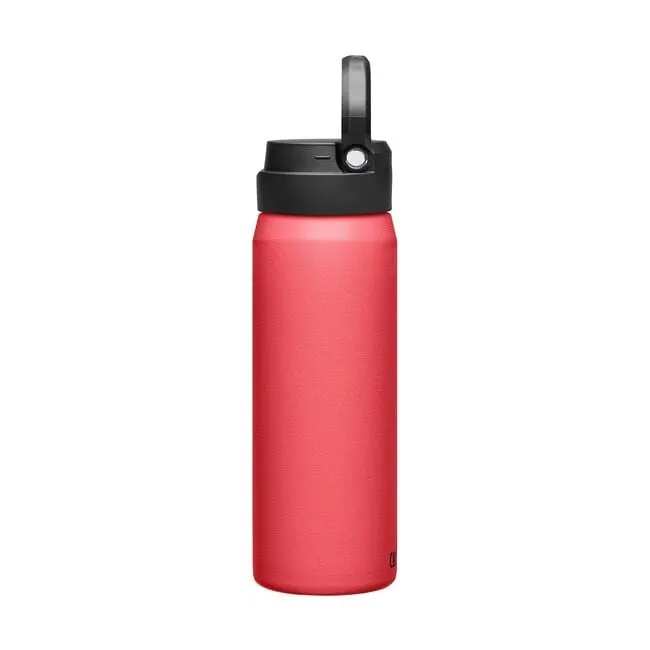 CamelBak Fit Cap 25oz Water Bottle, Insulated Stainless Steel