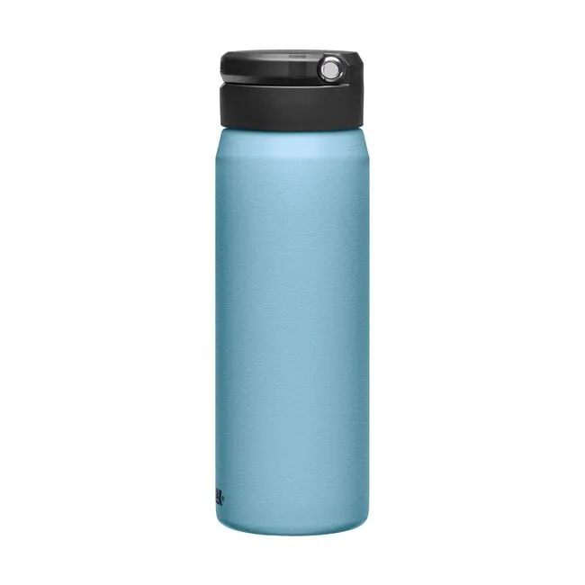 CamelBak Fit Cap 25oz Water Bottle, Insulated Stainless Steel