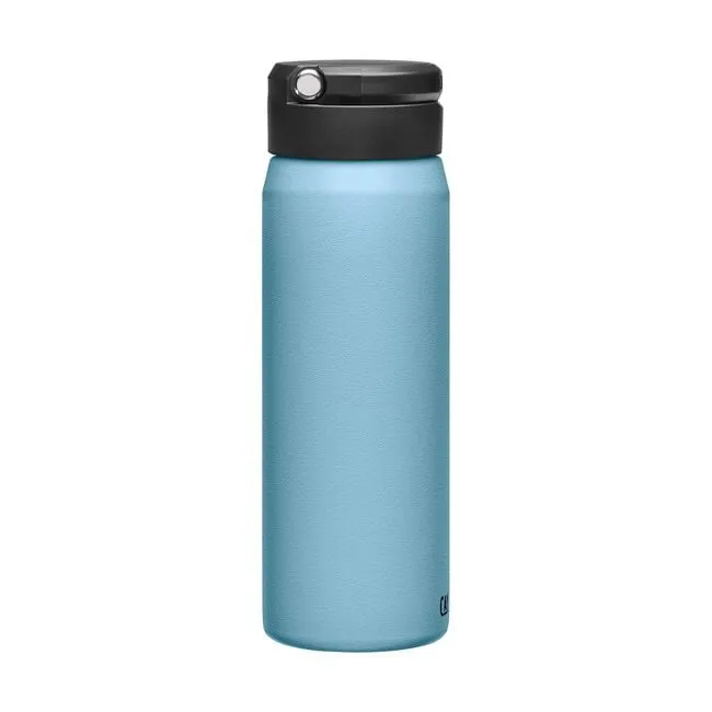 CamelBak Fit Cap 25oz Water Bottle, Insulated Stainless Steel