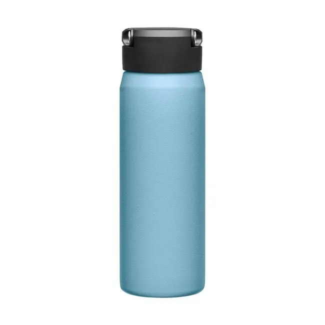 CamelBak Fit Cap 25oz Water Bottle, Insulated Stainless Steel