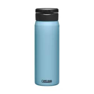 CamelBak Fit Cap 25oz Water Bottle, Insulated Stainless Steel