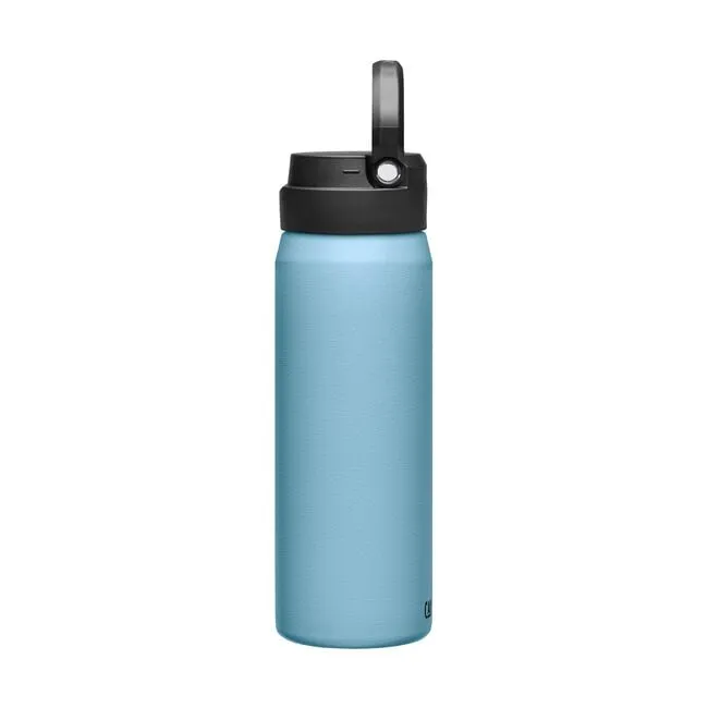 CamelBak Fit Cap 25oz Water Bottle, Insulated Stainless Steel