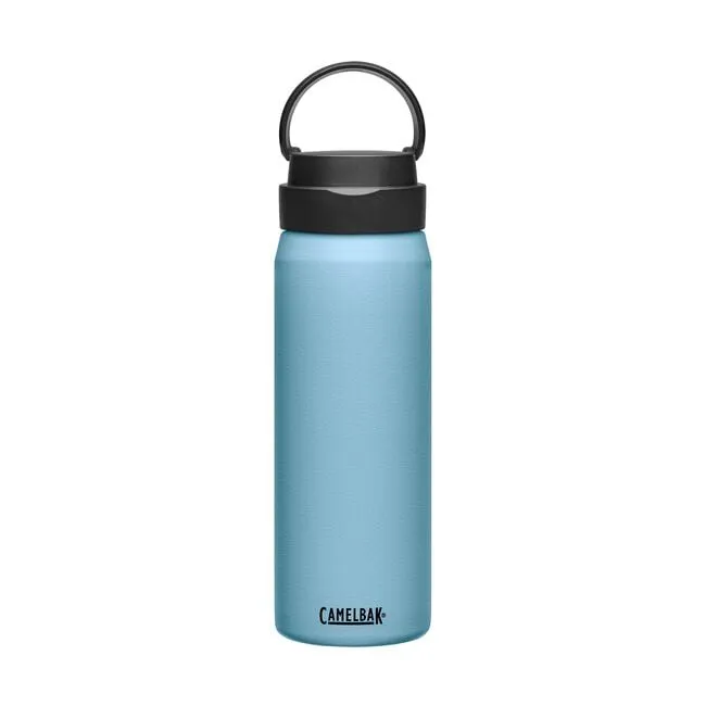 CamelBak Fit Cap 25oz Water Bottle, Insulated Stainless Steel