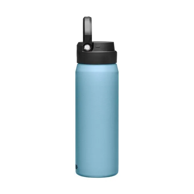 CamelBak Fit Cap 25oz Water Bottle, Insulated Stainless Steel