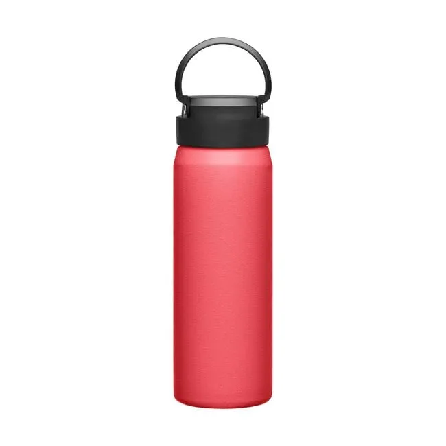 CamelBak Fit Cap 25oz Water Bottle, Insulated Stainless Steel
