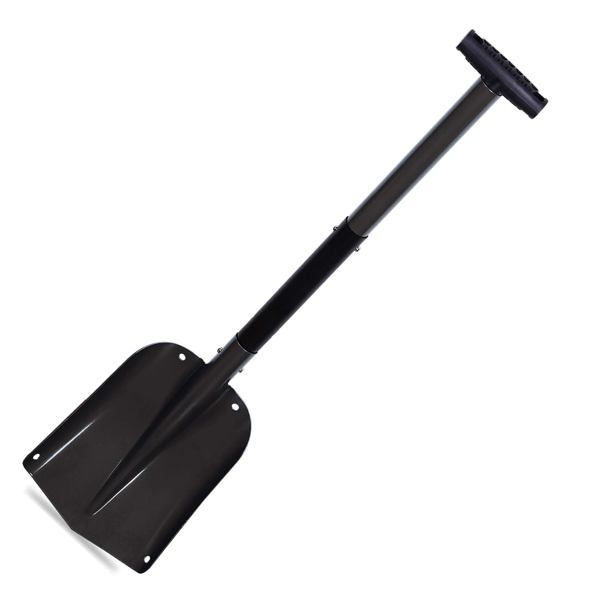 CARTMAN 32.5" Folding Snow Shovel for Emergencies