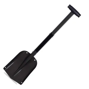 CARTMAN 32.5" Folding Snow Shovel for Emergencies