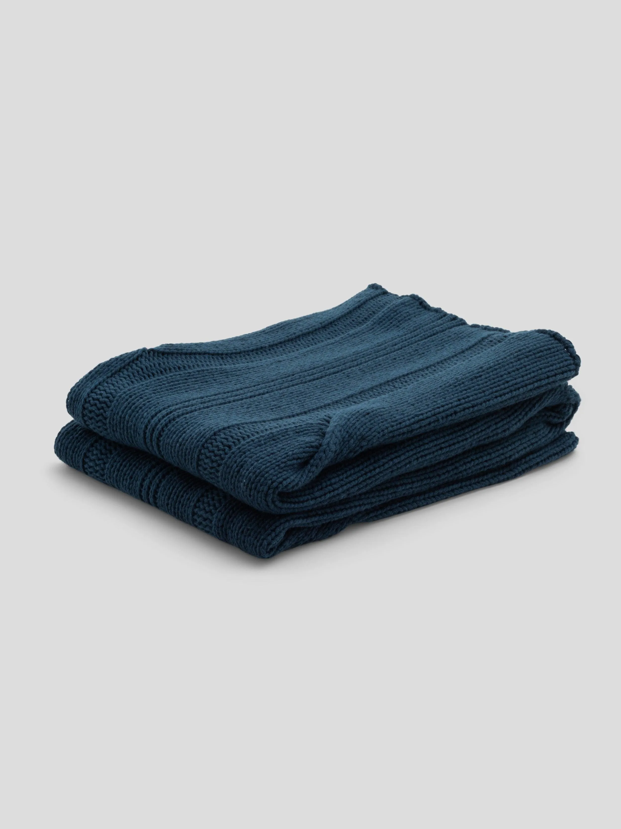Chalet Blanket