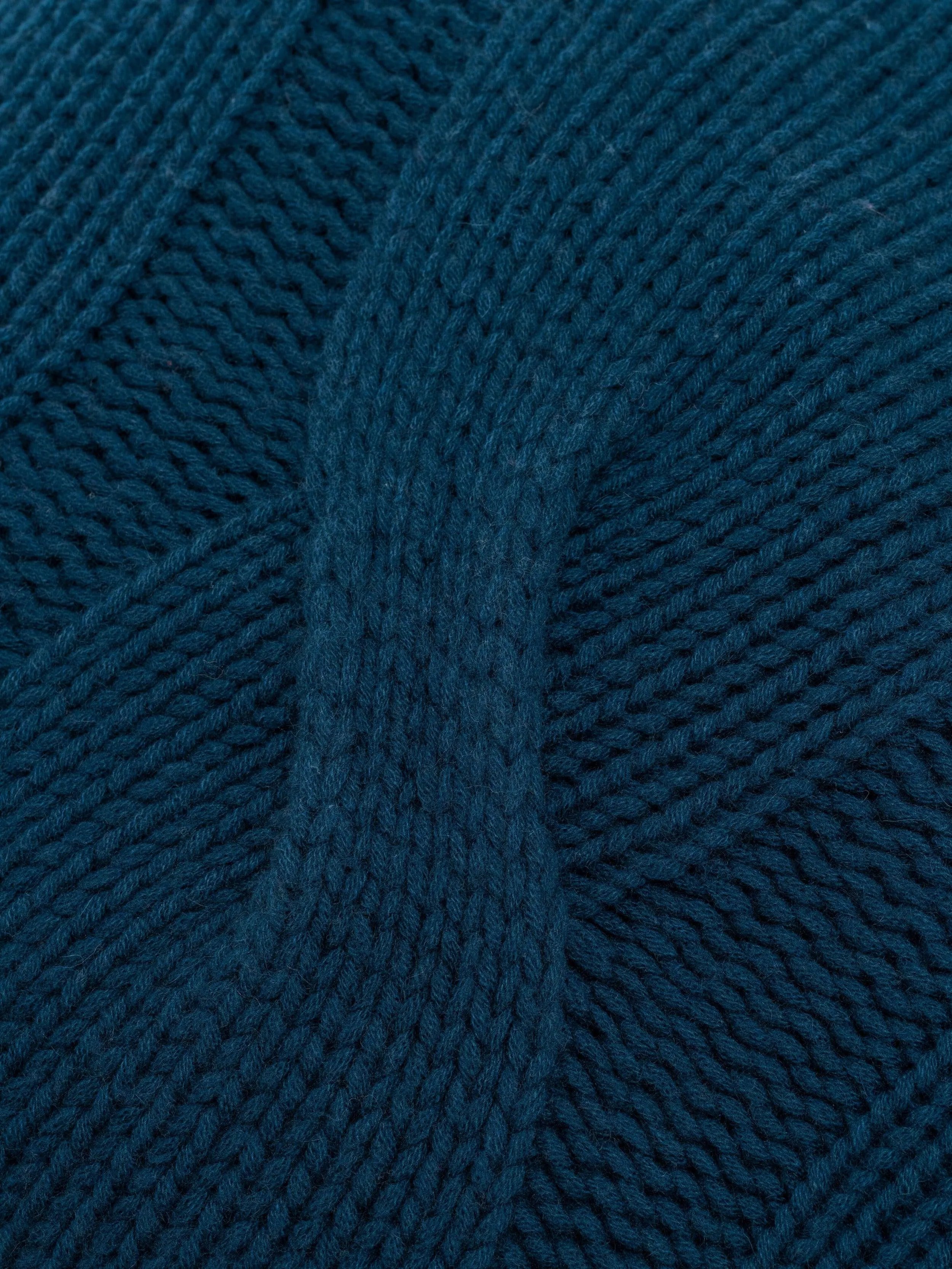 Chalet Blanket