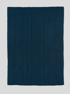 Chalet Blanket