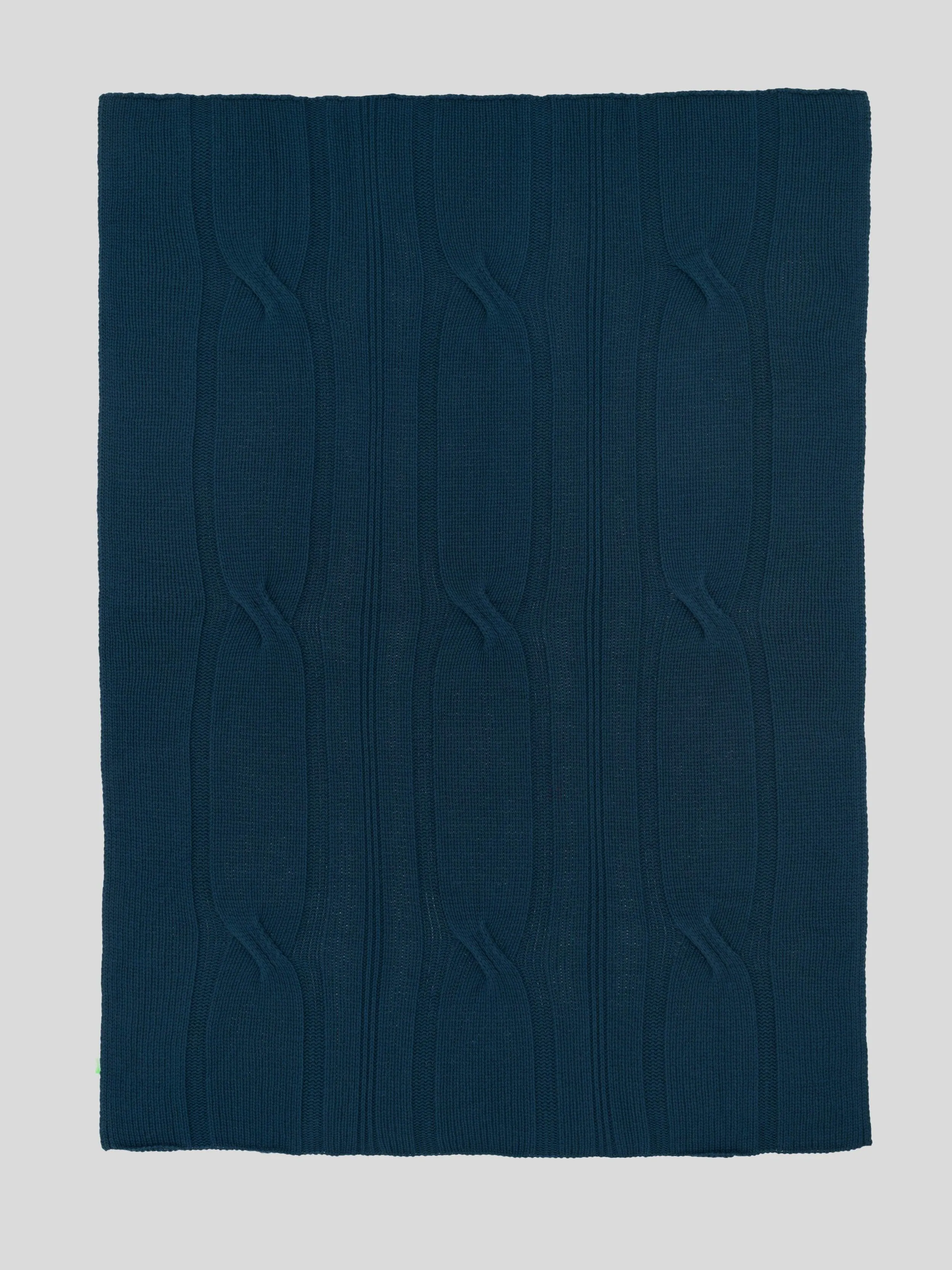 Chalet Blanket