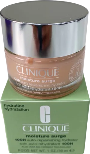 Clinique Moisture Surge 100H Auto-Replenishing Hydrator 30ml