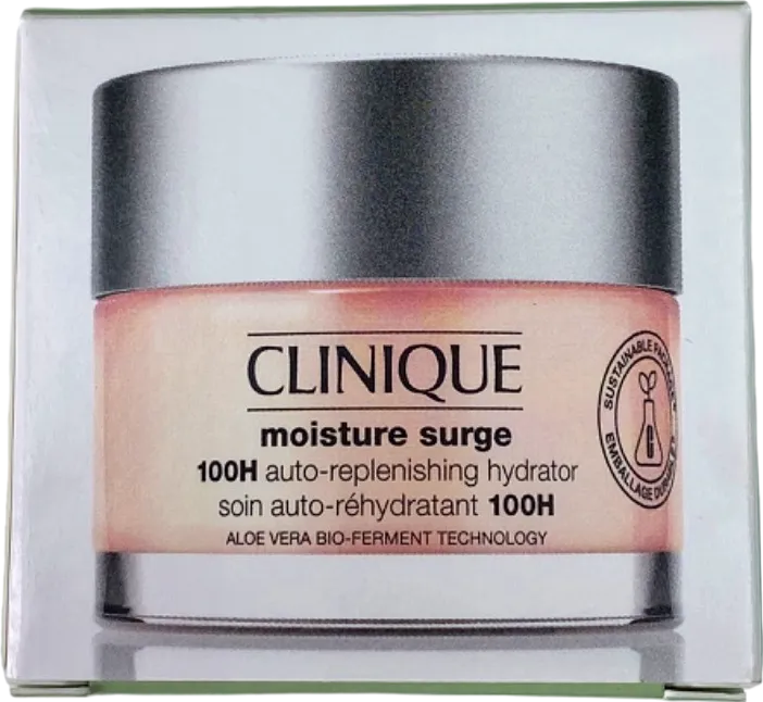 Clinique Moisture Surge 100H Auto-Replenishing Hydrator 30ml