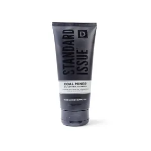 Coal Miner Face Wash