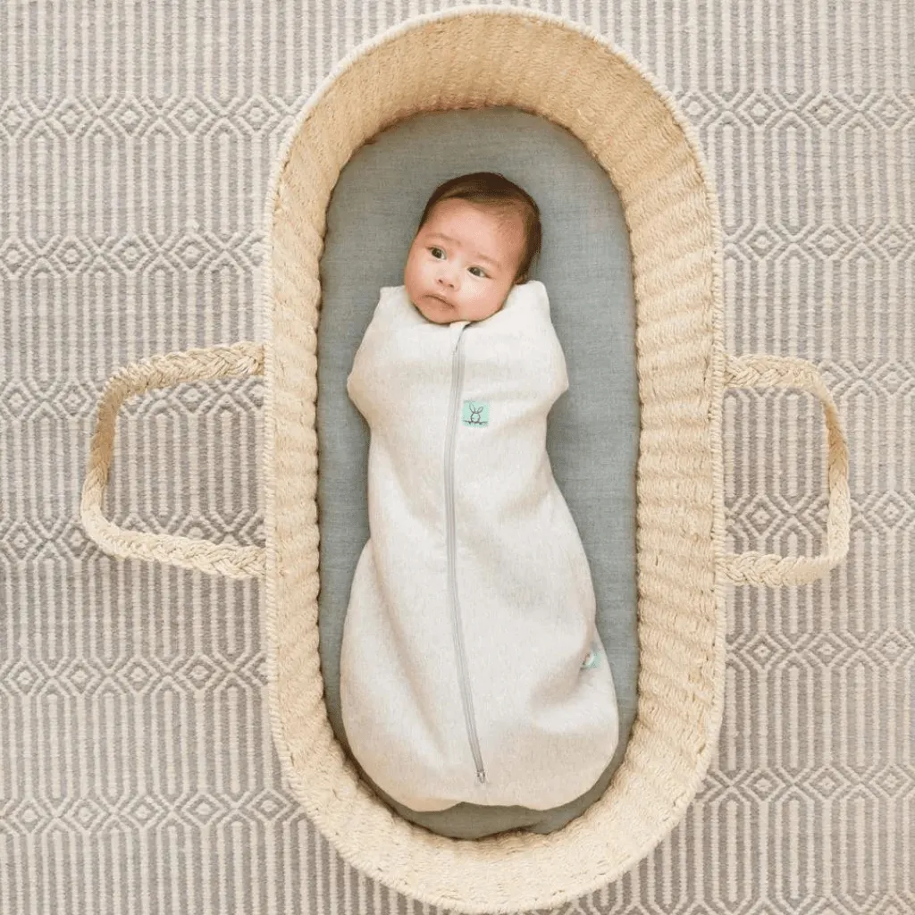 Cocoon swaddle bag 0.2 tog