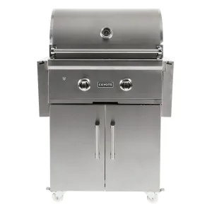 Coyote C-Series 28" Freestanding Gas Grill