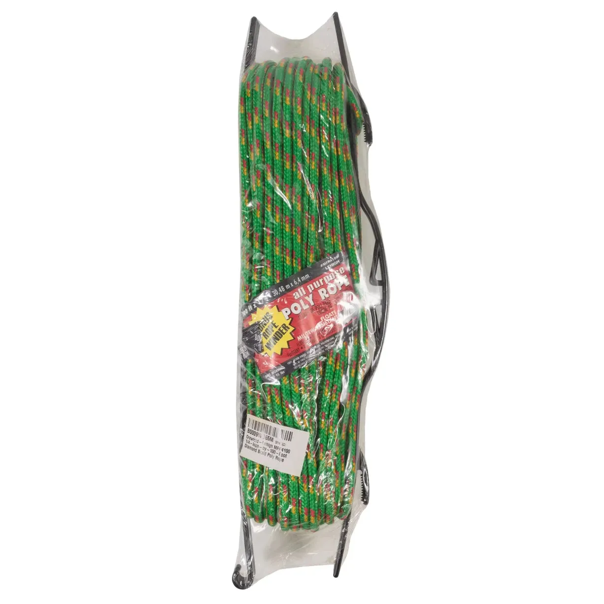 Crawford-Lehigh All Purpose Poly Rope