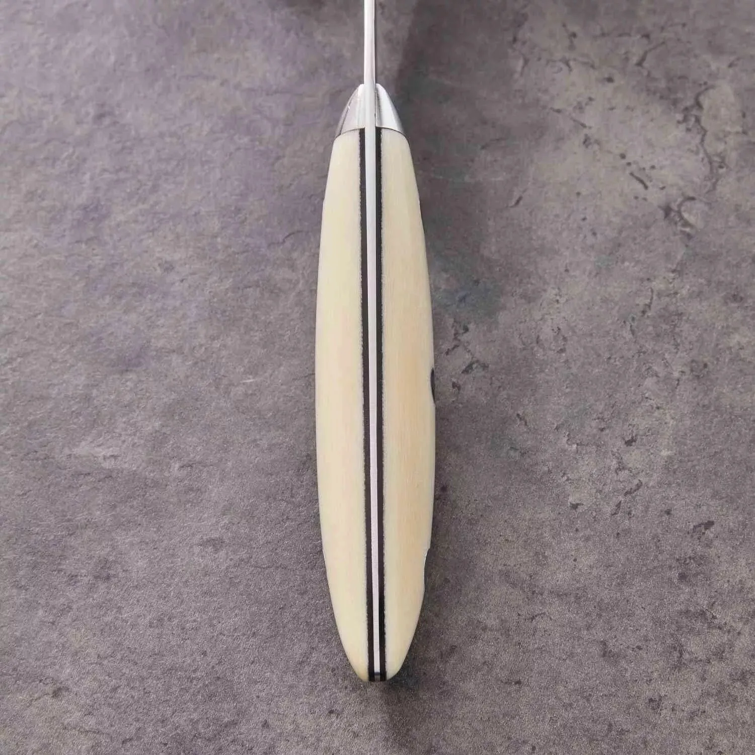 CUMULUS KRAMER BY ZWILLING 8″ CHEF’S KNIFE