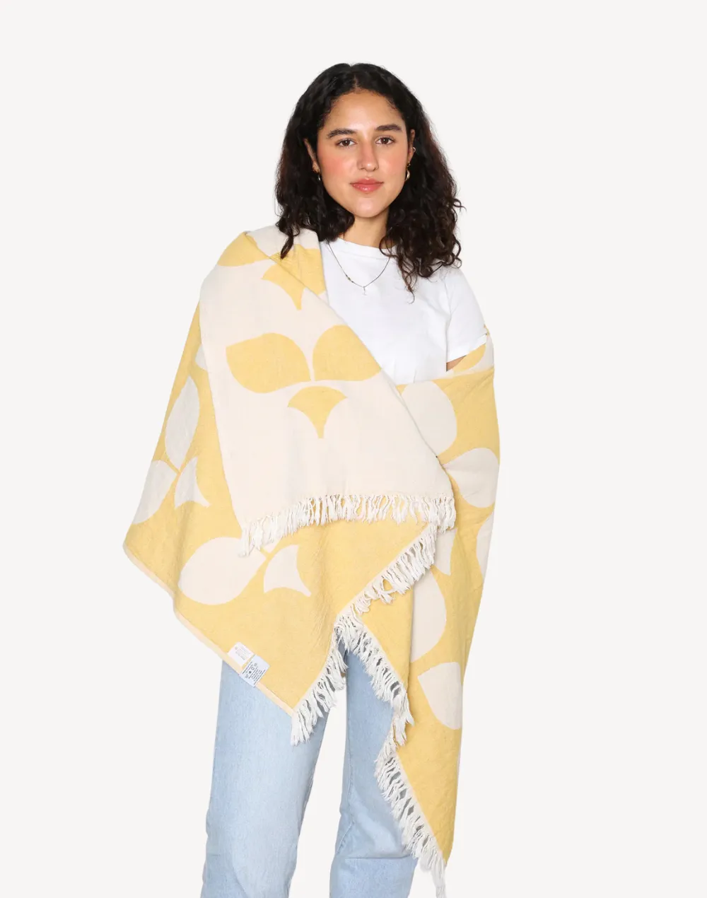 Dane Turkish Towel