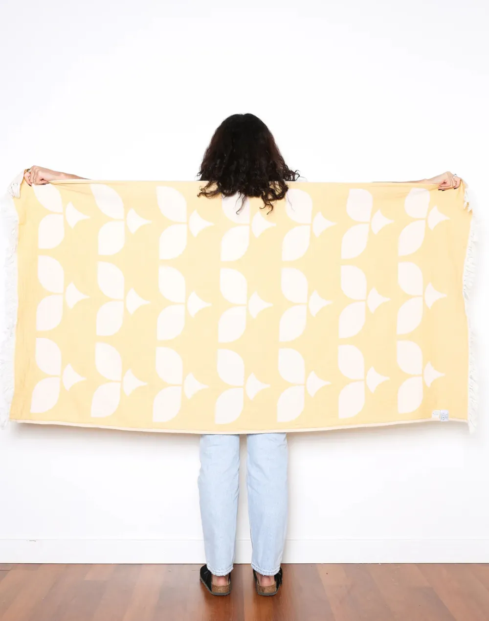 Dane Turkish Towel