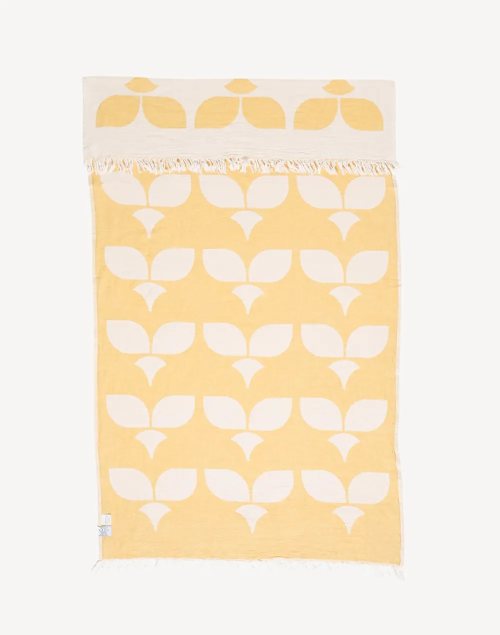 Dane Turkish Towel