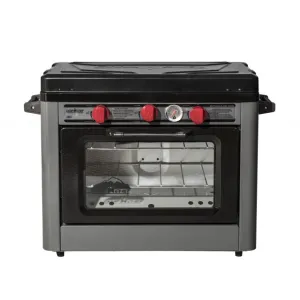 Deluxe Outdoor Oven