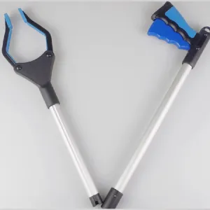 Deluxe Trash Grabber & Arm Extender