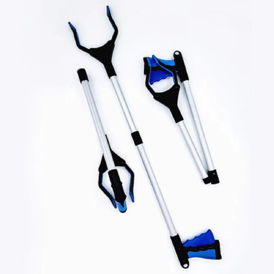 Deluxe Trash Grabber & Arm Extender
