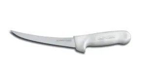 Dexter 6 Sani-Safe Narrow Curved Boning Knife S131-6PCP